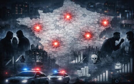 découvrez les critères clés qui déterminent le classement des villes les plus dangereuses de france et comprenez les facteurs impactant la sécurité urbaine.