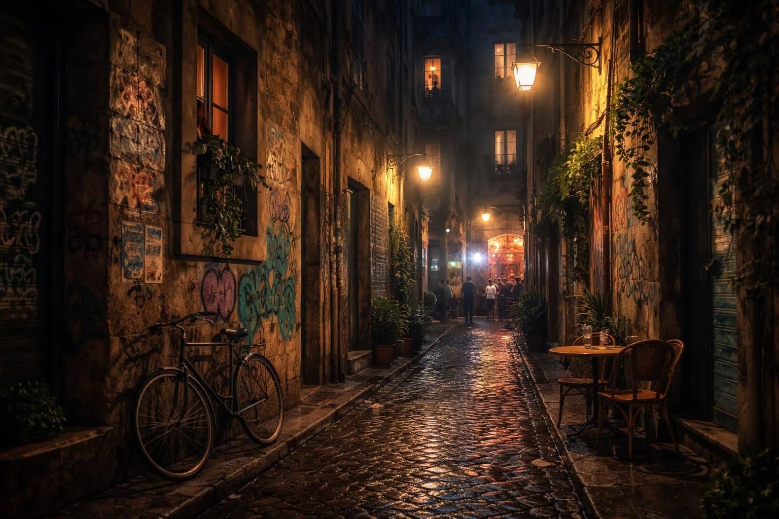 découvrez les histoires méconnues du quartier chaud du 13ème arrondissement de marseille, un patrimoine vivant riche en culture et en traditions.