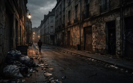 découvrez pourquoi certains quartiers de nantes sont à éviter, avec une analyse des risques et conseils pour rester en sécurité dans la ville.