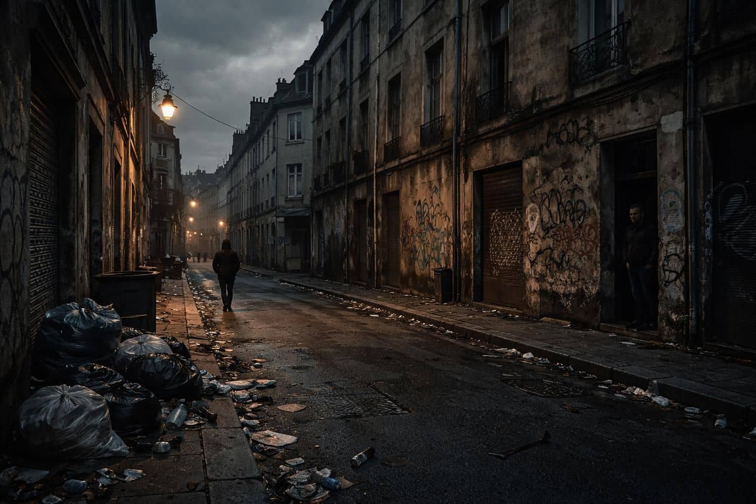 découvrez pourquoi certains quartiers de nantes sont à éviter, avec une analyse des risques et conseils pour rester en sécurité dans la ville.