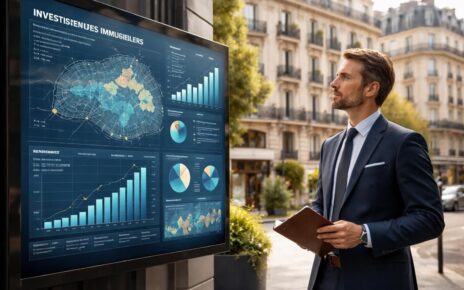 découvrez les astuces d'immo invest france pour optimiser votre retour sur investissement immobilier et réussir vos placements en toute sérénité.