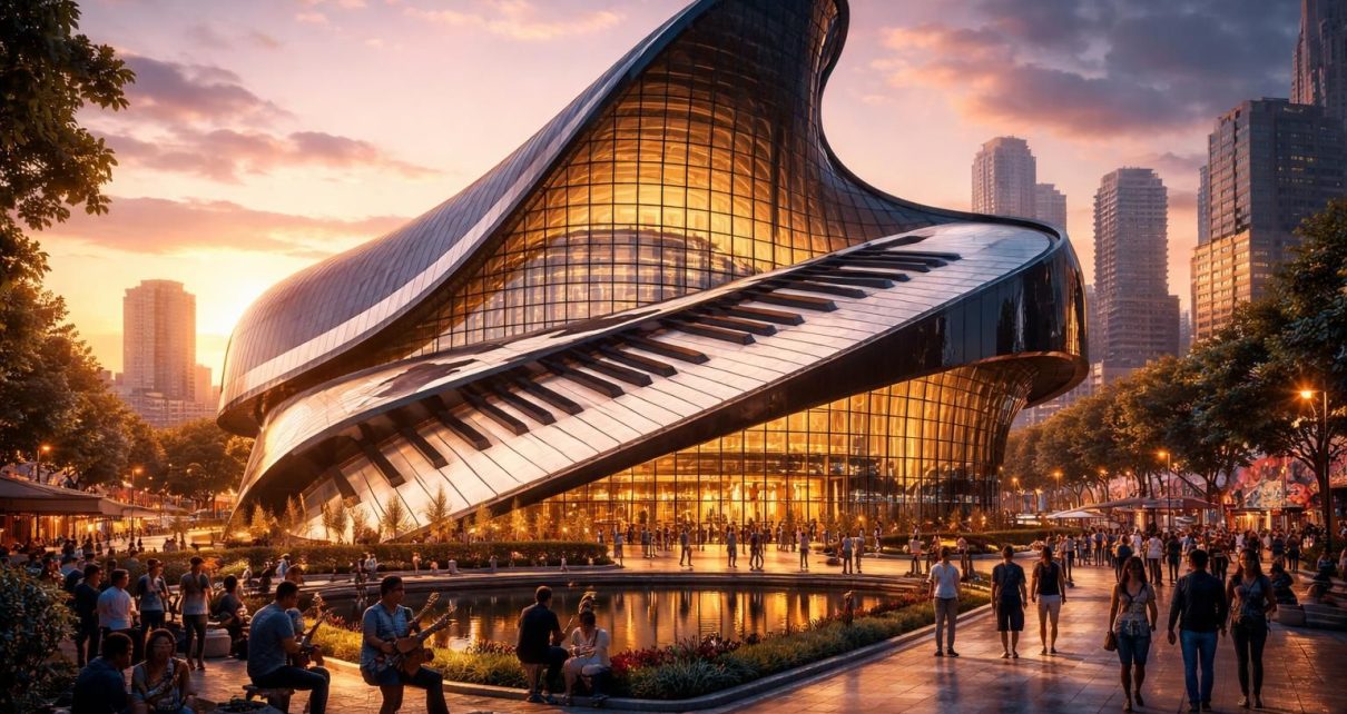découvrez l'histoire fascinante du bâtiment le piano et son rôle essentiel dans le patrimoine culturel, entre architecture remarquable et héritage unique.