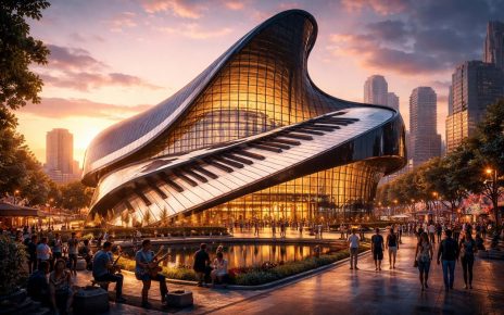 découvrez l'histoire fascinante du bâtiment le piano et son rôle essentiel dans le patrimoine culturel, entre architecture remarquable et héritage unique.