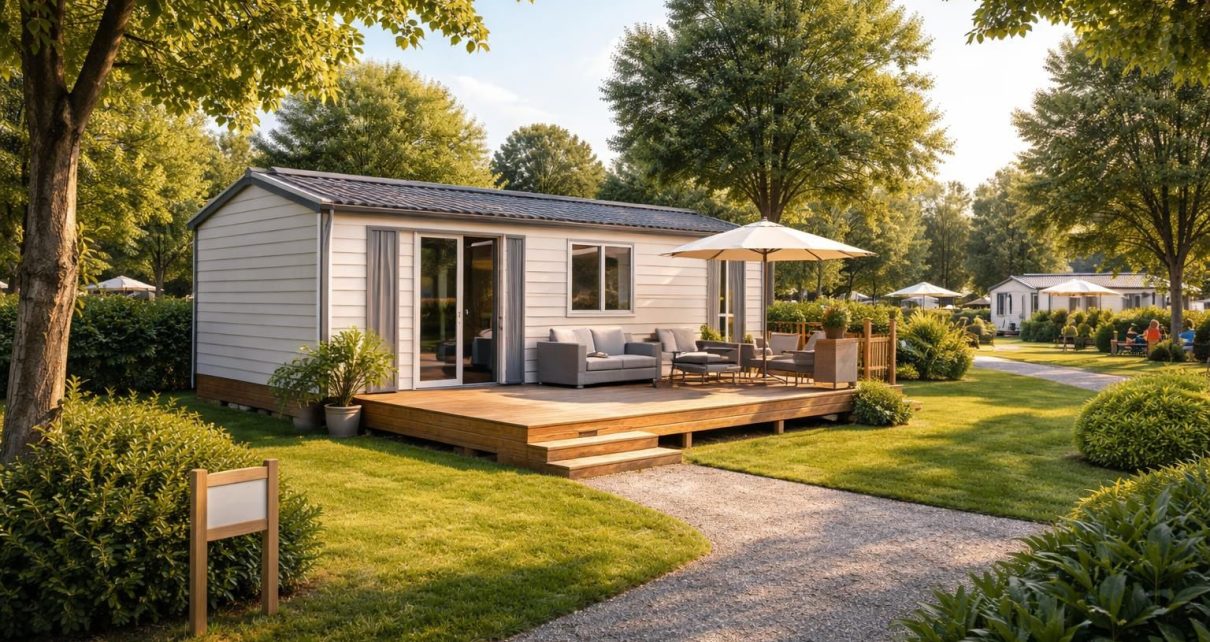découvrez tout ce qu'il faut savoir avant de louer un emplacement pour mobil-home à l'année : conditions, conseils et démarches pour un engagement en toute sérénité.