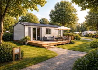découvrez tout ce qu'il faut savoir avant de louer un emplacement pour mobil-home à l'année : conditions, conseils et démarches pour un engagement en toute sérénité.