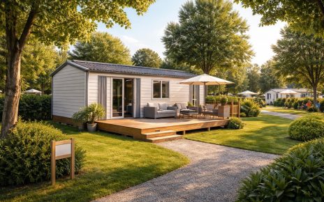 découvrez tout ce qu'il faut savoir avant de louer un emplacement pour mobil-home à l'année : conditions, conseils et démarches pour un engagement en toute sérénité.