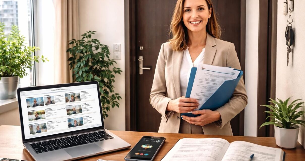 découvrez les différentes méthodes efficaces pour identifier le propriétaire d'un appartement, incluant les démarches administratives et les outils en ligne.