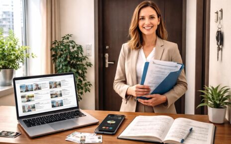 découvrez les différentes méthodes efficaces pour identifier le propriétaire d'un appartement, incluant les démarches administratives et les outils en ligne.