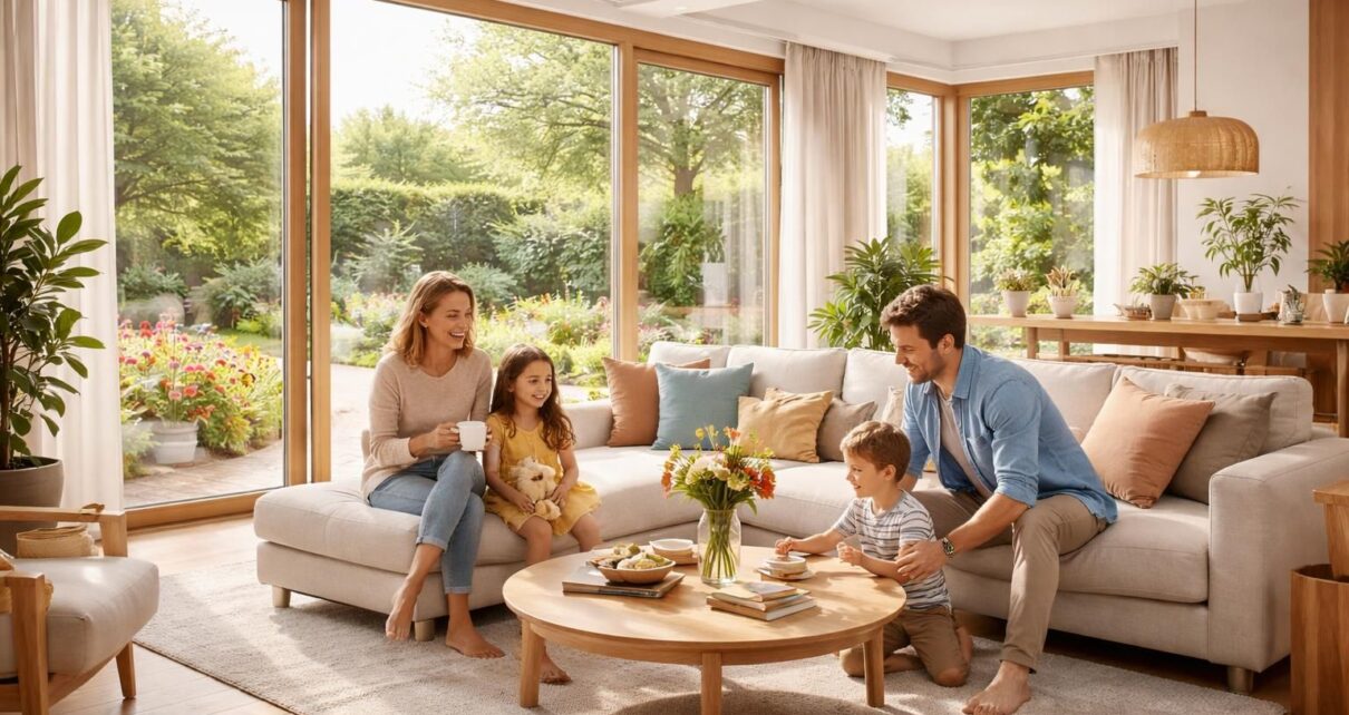 découvrez comment choisir une maison marmatie peut révolutionner votre quotidien grâce à un confort optimal, un design innovant et une qualité exceptionnelle.