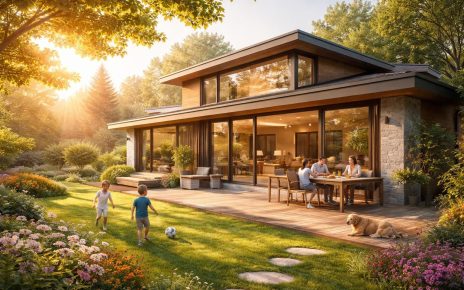 découvrez comment choisir une maison marmatie peut améliorer votre confort, votre bien-être et transformer positivement votre quotidien grâce à des espaces conçus pour vous.