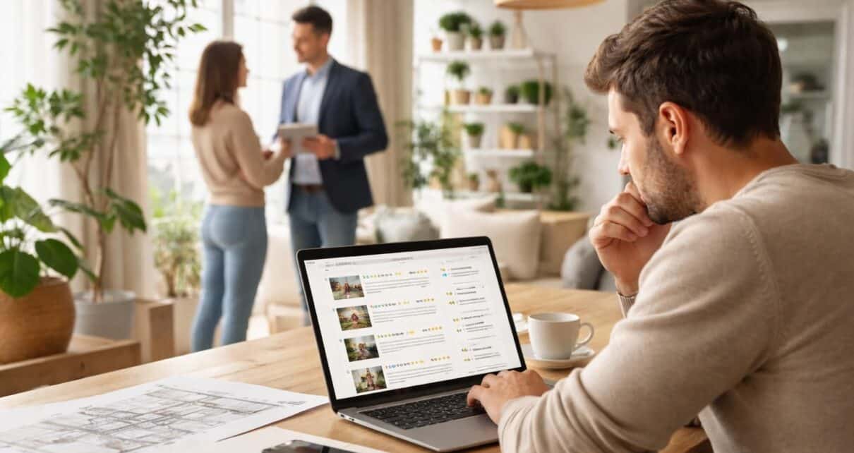 découvrez pourquoi consulter les avis sur se loger est crucial avant de louer ou acheter un bien immobilier pour faire un choix éclairé et éviter les mauvaises surprises.