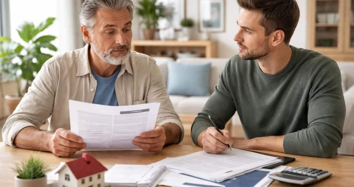 découvrez qui est responsable du paiement de l’assurance habitation entre l’usufruitier et le nu-propriétaire, et quelles sont les obligations légales à connaître.
