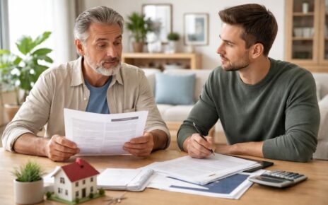 découvrez qui est responsable du paiement de l’assurance habitation entre l’usufruitier et le nu-propriétaire, et quelles sont les obligations légales à connaître.