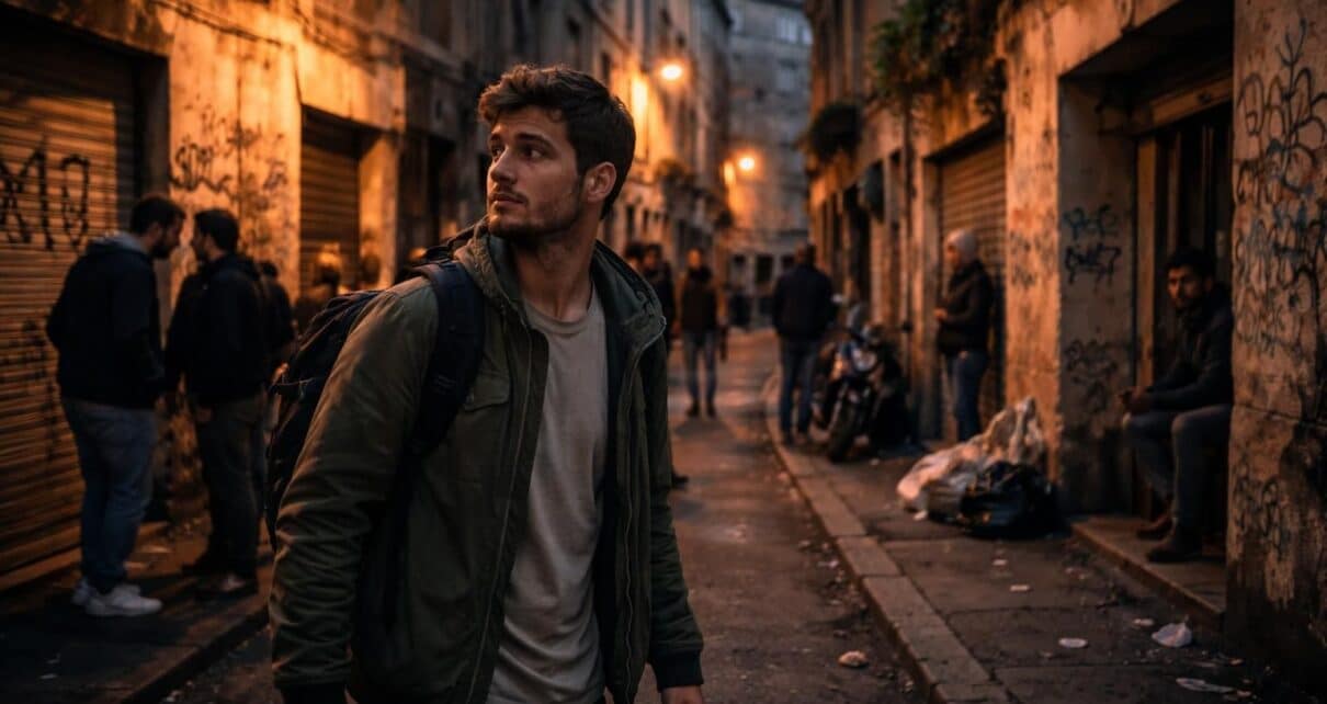 découvrez les quartiers sensibles de lyon à travers une expérience unique et contrastée, mêlant authenticité et défis urbains.