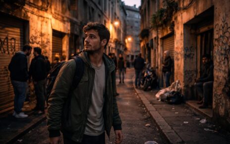découvrez les quartiers sensibles de lyon à travers une expérience unique et contrastée, mêlant authenticité et défis urbains.