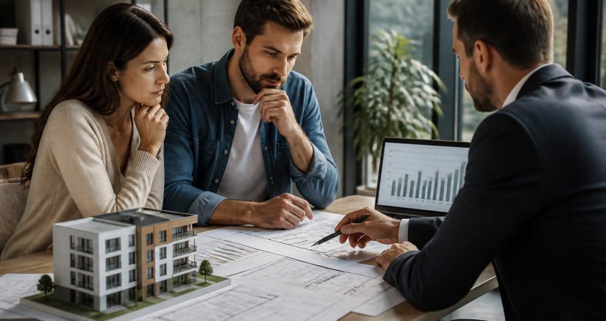découvrez les erreurs essentielles à éviter lors de la création d'une copropriété à 2 pour assurer une gestion harmonieuse et sécurisée.