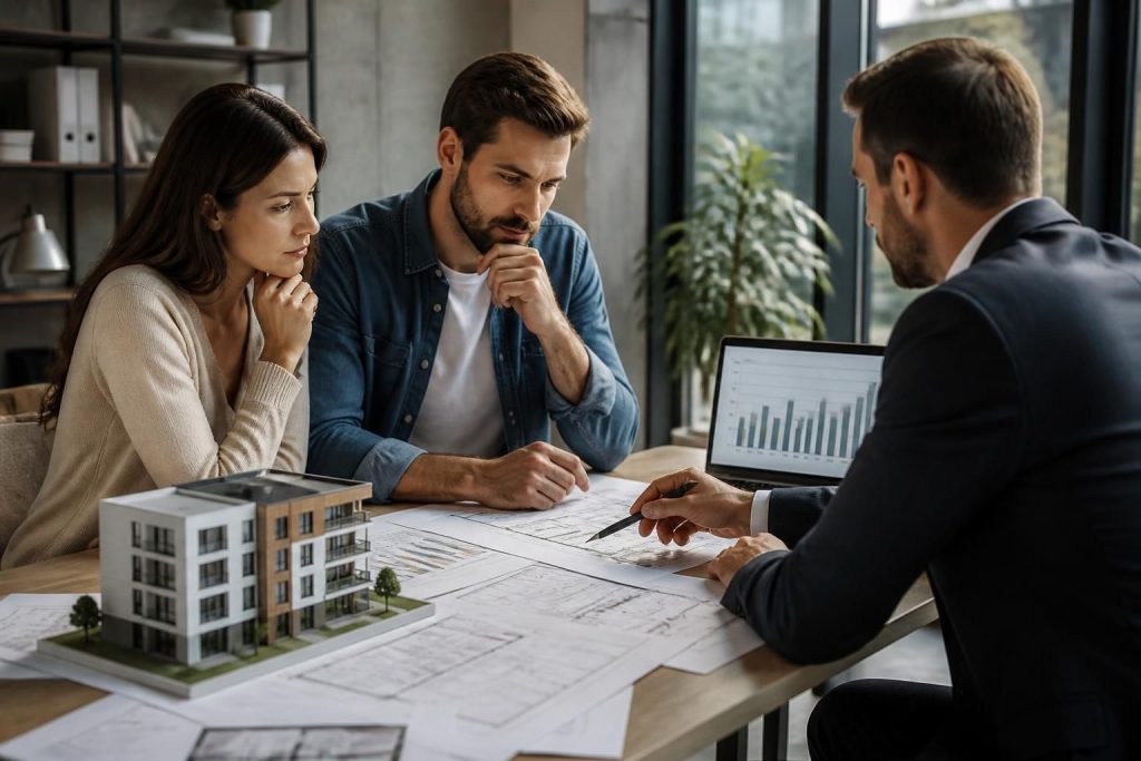découvrez les erreurs essentielles à éviter lors de la création d'une copropriété à 2 pour assurer une gestion harmonieuse et sécurisée.