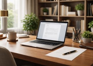 découvrez comment rédiger une lettre d'annulation d'offre d'achat claire et efficace grâce à notre guide détaillé, incluant conseils et exemples pratiques.