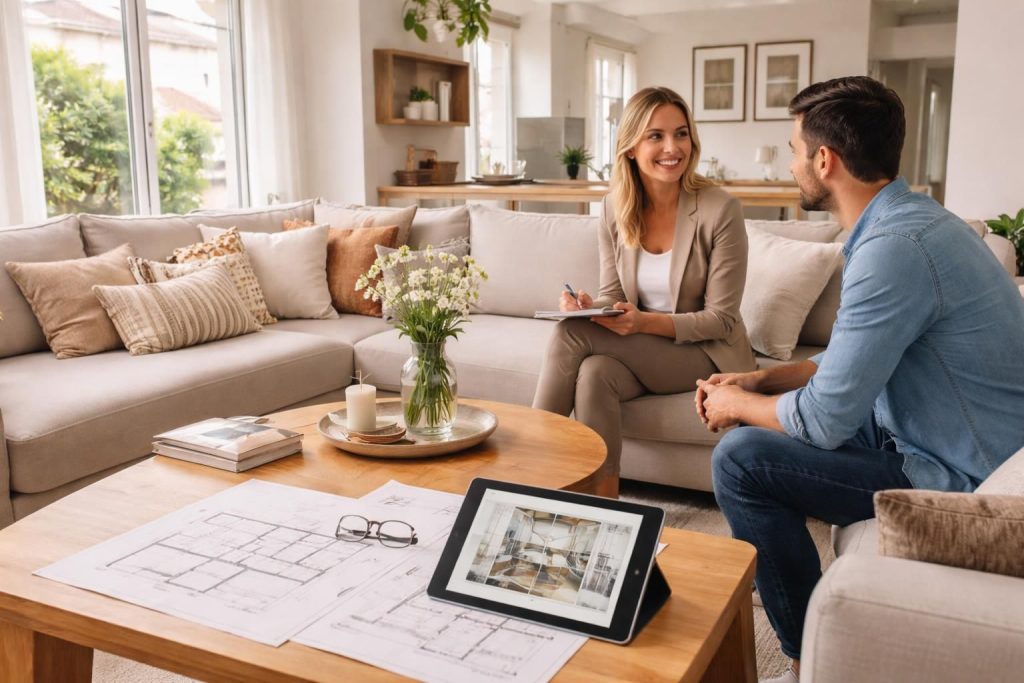 découvrez les conseils d'experts en home staging à agen et maison langel pour valoriser votre bien immobilier et réussir votre projet avec succès.