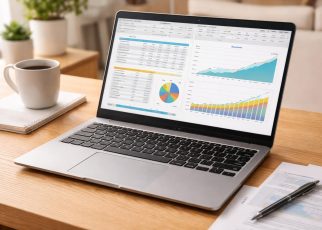 découvrez comment calculer la rentabilité de votre investissement sur un pc portable acer modèle simple grâce à notre guide pratique et facile à suivre.