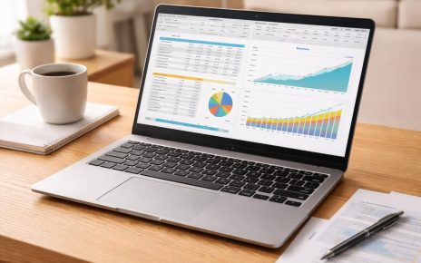 découvrez comment calculer la rentabilité de votre investissement sur un pc portable acer modèle simple grâce à notre guide pratique et facile à suivre.
