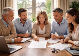 découvrez comment le mandat de vente de plusieurs héritiers facilite la gestion et la vente des biens héréditaires, assurant une solution efficace et équitable pour tous les héritiers.