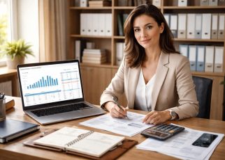 découvrez les meilleures pratiques pour gérer efficacement le solde antérieur du loyer afin d'assurer une gestion locative transparente et éviter les conflits.