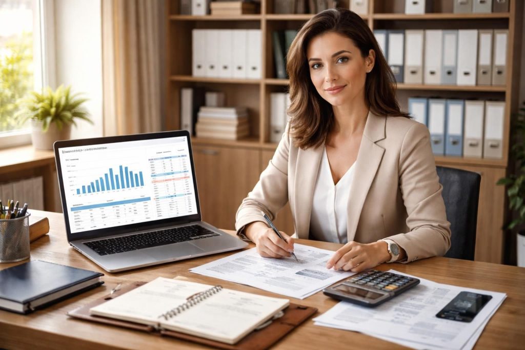 découvrez les meilleures pratiques pour gérer efficacement le solde antérieur du loyer afin d'assurer une gestion locative transparente et éviter les conflits.