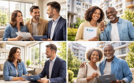 découvrez les témoignages authentiques des clients satisfaits de l'ebailleur sergic et profitez d'une expérience locative de qualité.