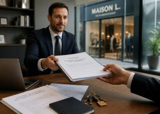 découvrez les principales obligations légales et démarches que doit respecter le vendeur lors de la cession d'un fonds de commerce pour sécuriser la transaction.