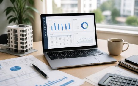 découvrez comment un pc portable peut calculer facilement la rentabilité locative pour investir efficacement grâce à un modèle simple et pratique.