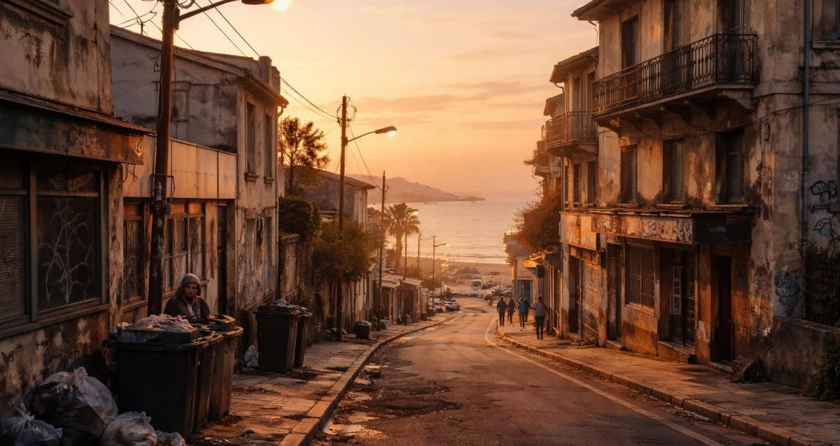 découvrez pourquoi il est important de connaître les quartiers à éviter à royan pour assurer votre sécurité et votre qualité de vie avant de vous y installer.