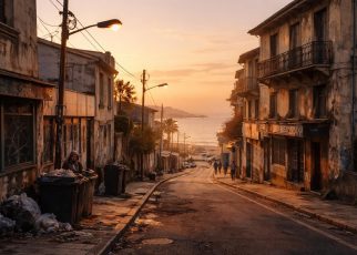 découvrez pourquoi il est important de connaître les quartiers à éviter à royan pour assurer votre sécurité et votre qualité de vie avant de vous y installer.