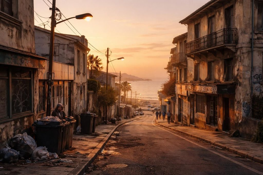 découvrez pourquoi il est important de connaître les quartiers à éviter à royan pour assurer votre sécurité et votre qualité de vie avant de vous y installer.