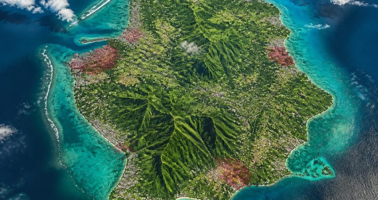 découvrez quels sont les quartiers dangereux à éviter sur l'île maurice pour garantir un voyage en toute sécurité et profiter pleinement de votre séjour.