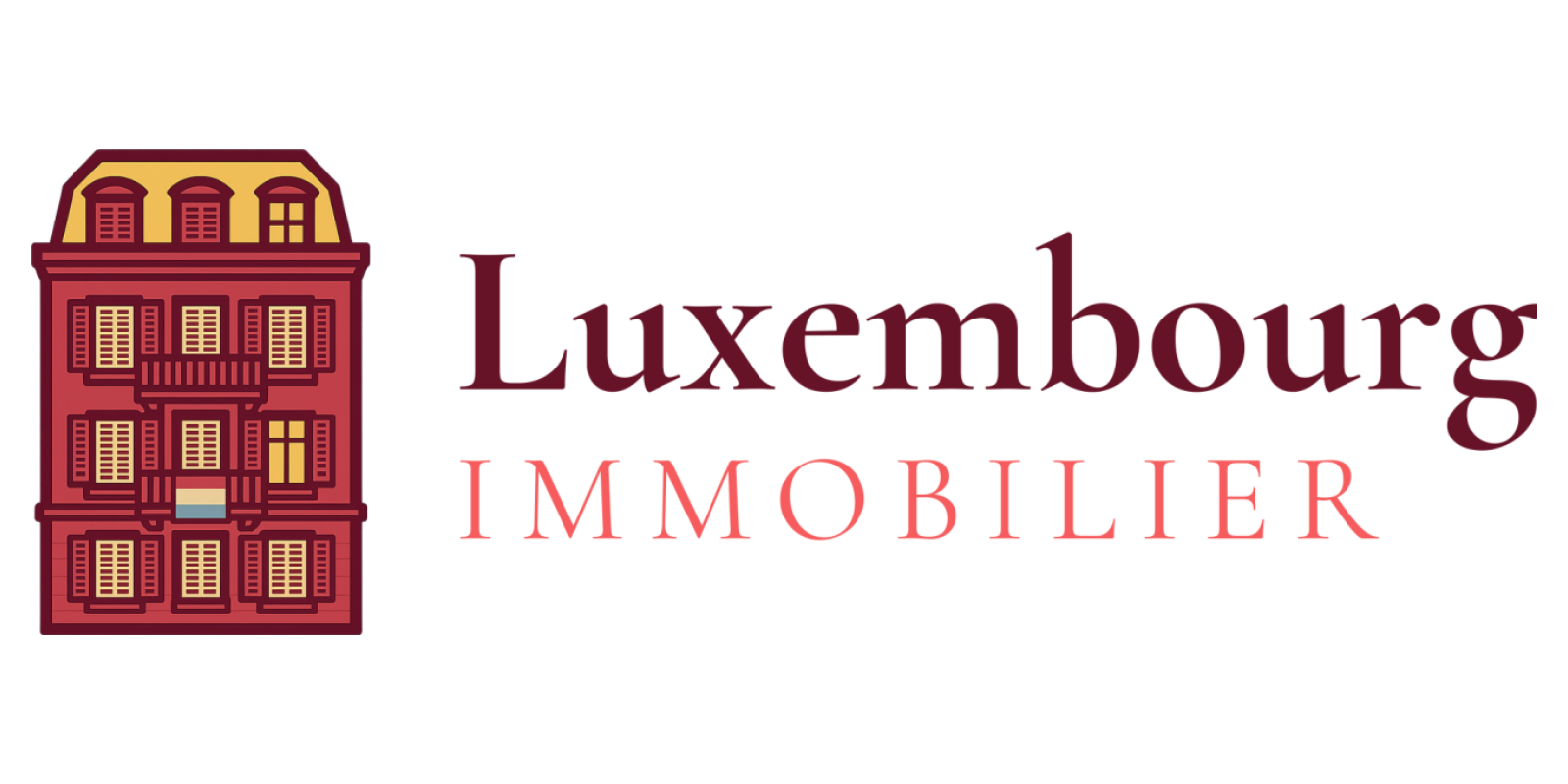 Luxembourg Immobilier
